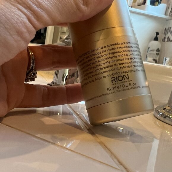 Plated Intense Serum - Picture 4 of 7